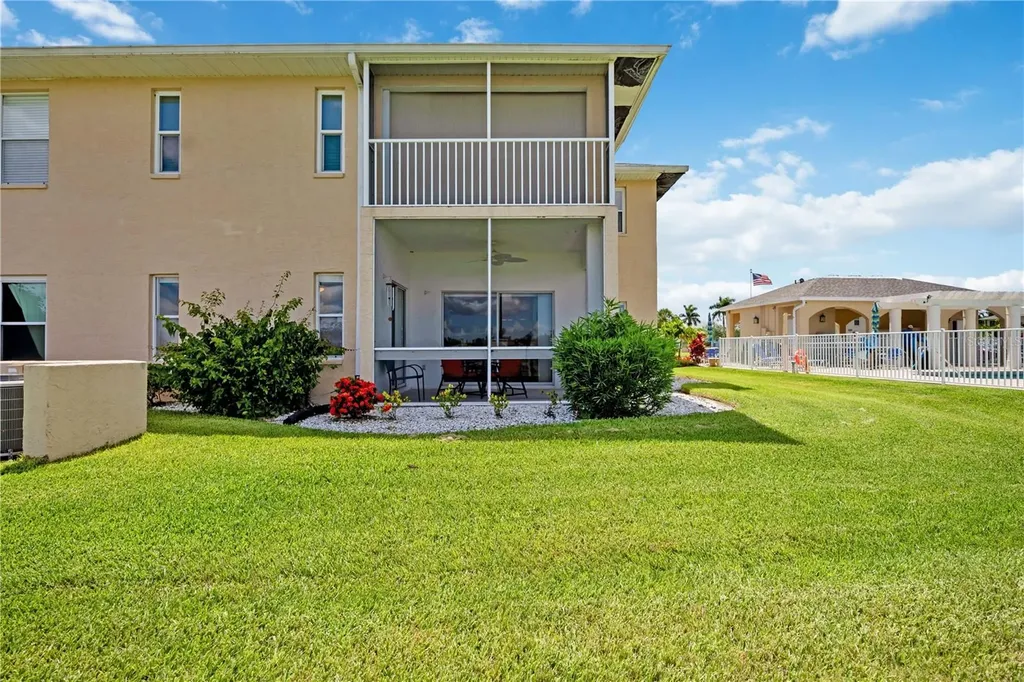 5800 Sabal Trace Drive North Port FL 34287