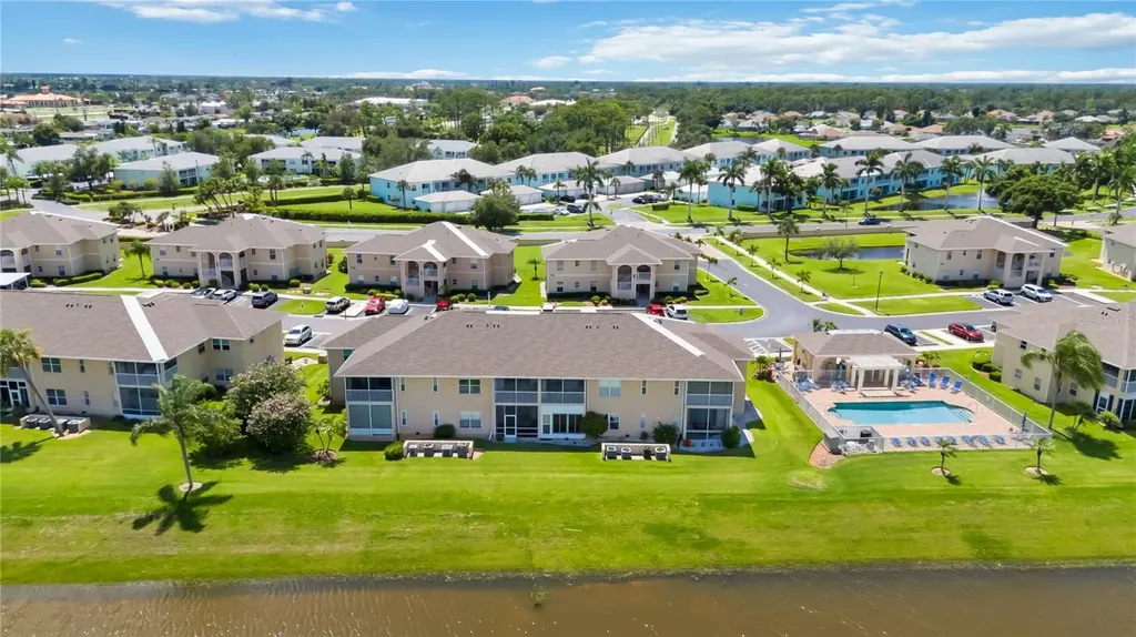 5800 Sabal Trace Drive North Port FL 34287