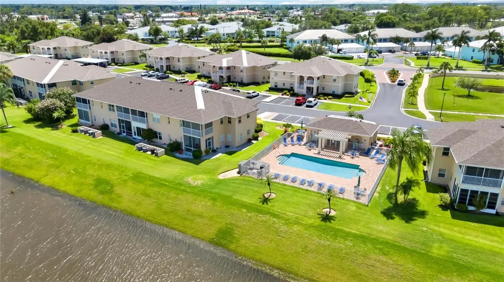 5800 Sabal Trace Drive North Port FL 34287