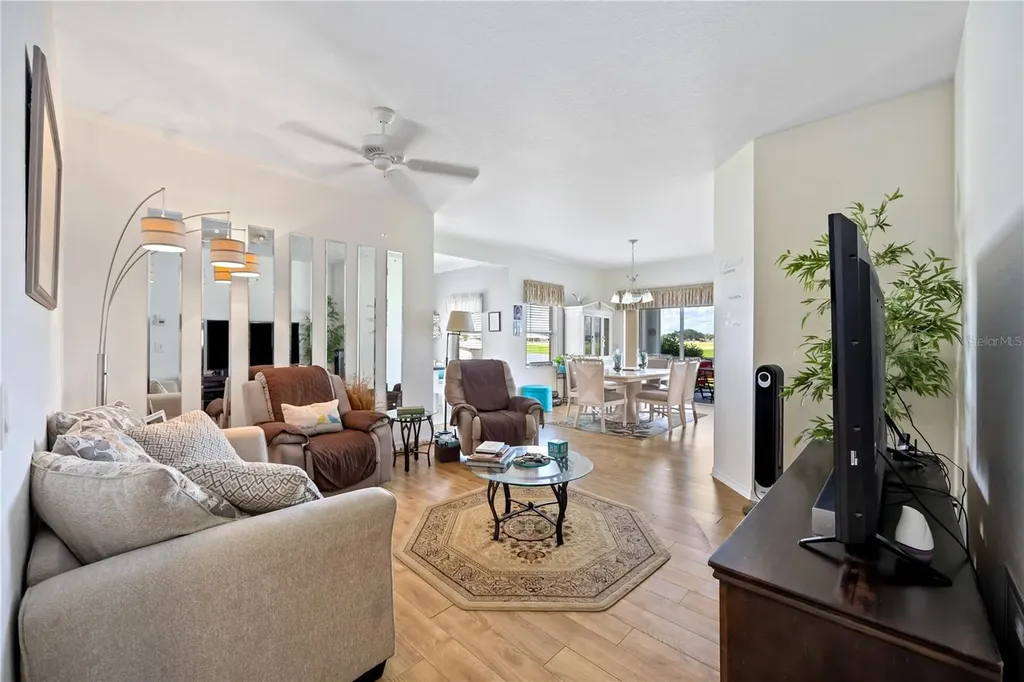 5800 Sabal Trace Drive North Port FL 34287