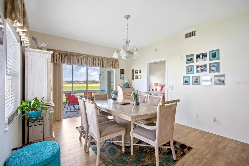 5800 Sabal Trace Drive North Port FL 34287
