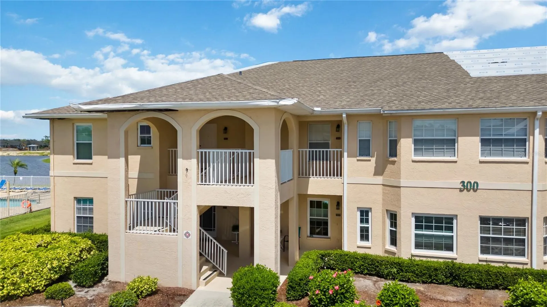 North Port FL, 5800 Sabal Trace Drive, Unit 301