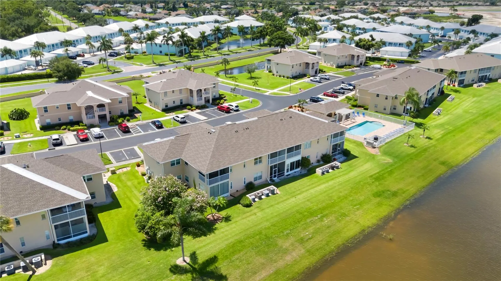 5800 Sabal Trace Drive North Port FL 34287