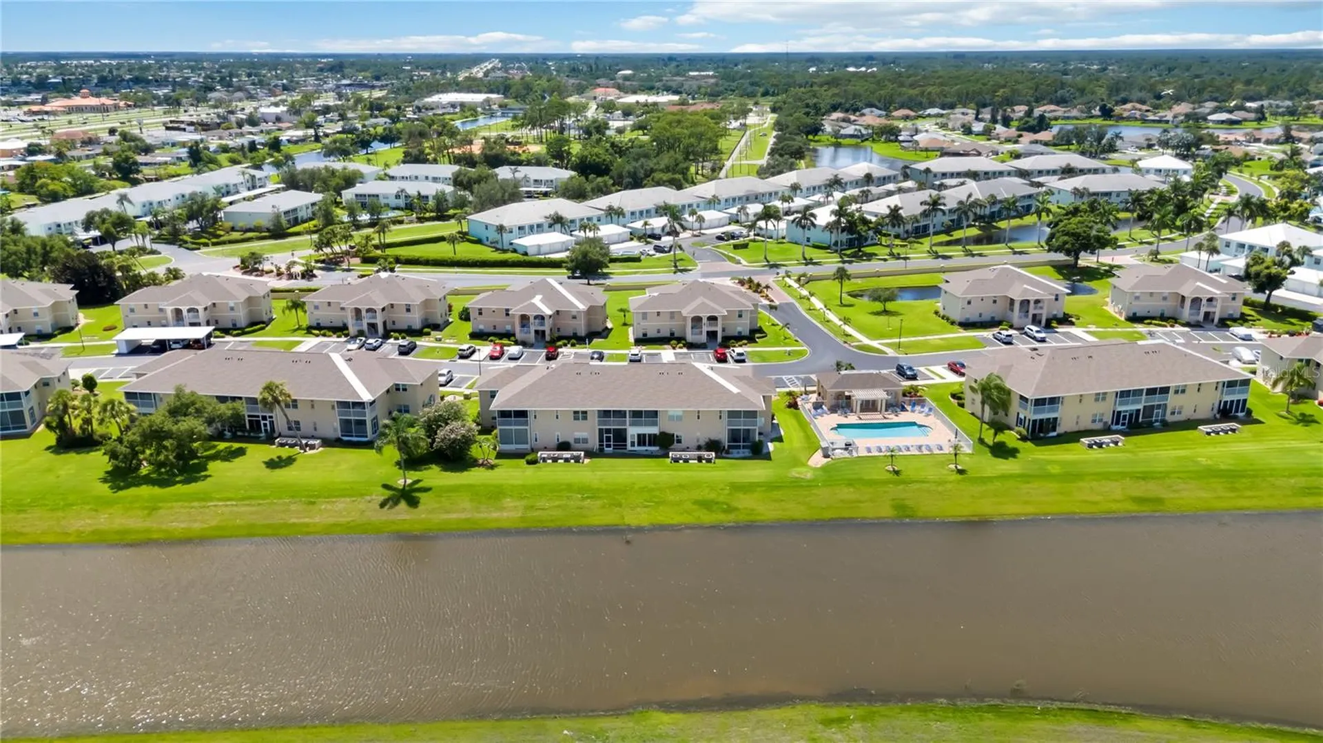 5800 Sabal Trace Drive North Port FL 34287