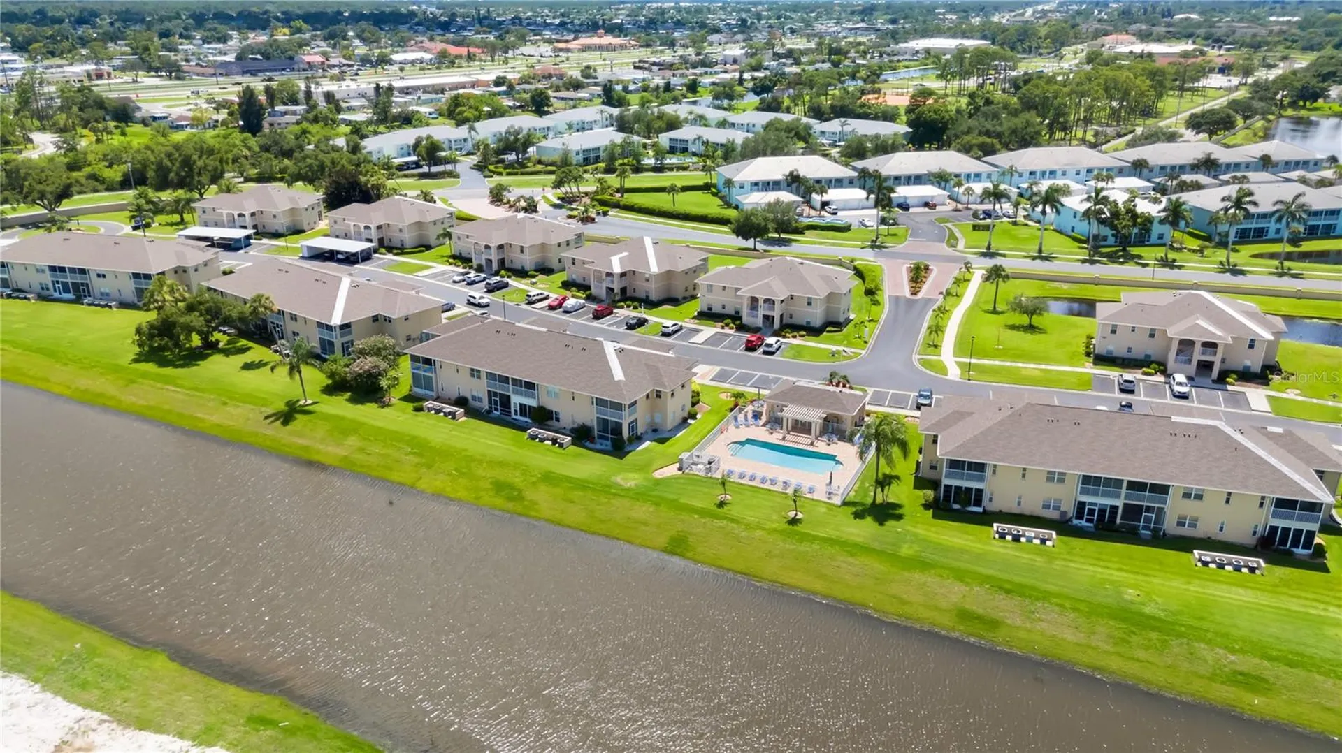 5800 Sabal Trace Drive North Port FL 34287