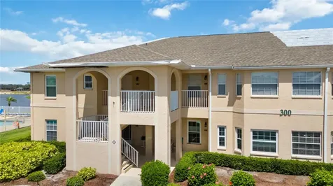 5800 Sabal Trace Drive North Port FL 34287