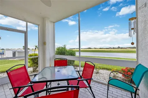 5800 Sabal Trace Drive North Port FL 34287