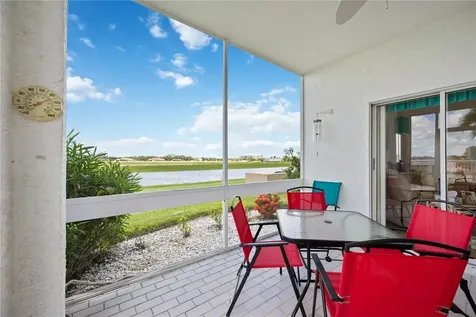 5800 Sabal Trace Drive North Port FL 34287