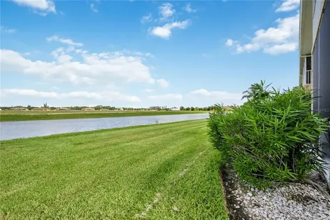 5800 Sabal Trace Drive North Port FL 34287