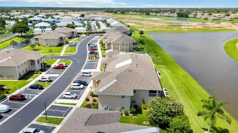 5800 Sabal Trace Drive North Port FL 34287