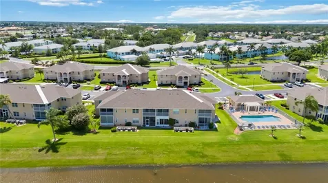 5800 Sabal Trace Drive North Port FL 34287