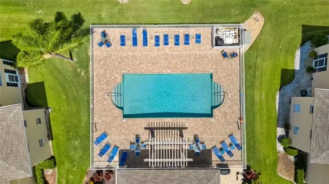 5800 Sabal Trace Drive North Port FL 34287