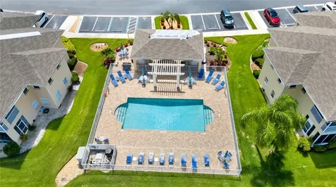 5800 Sabal Trace Drive North Port FL 34287