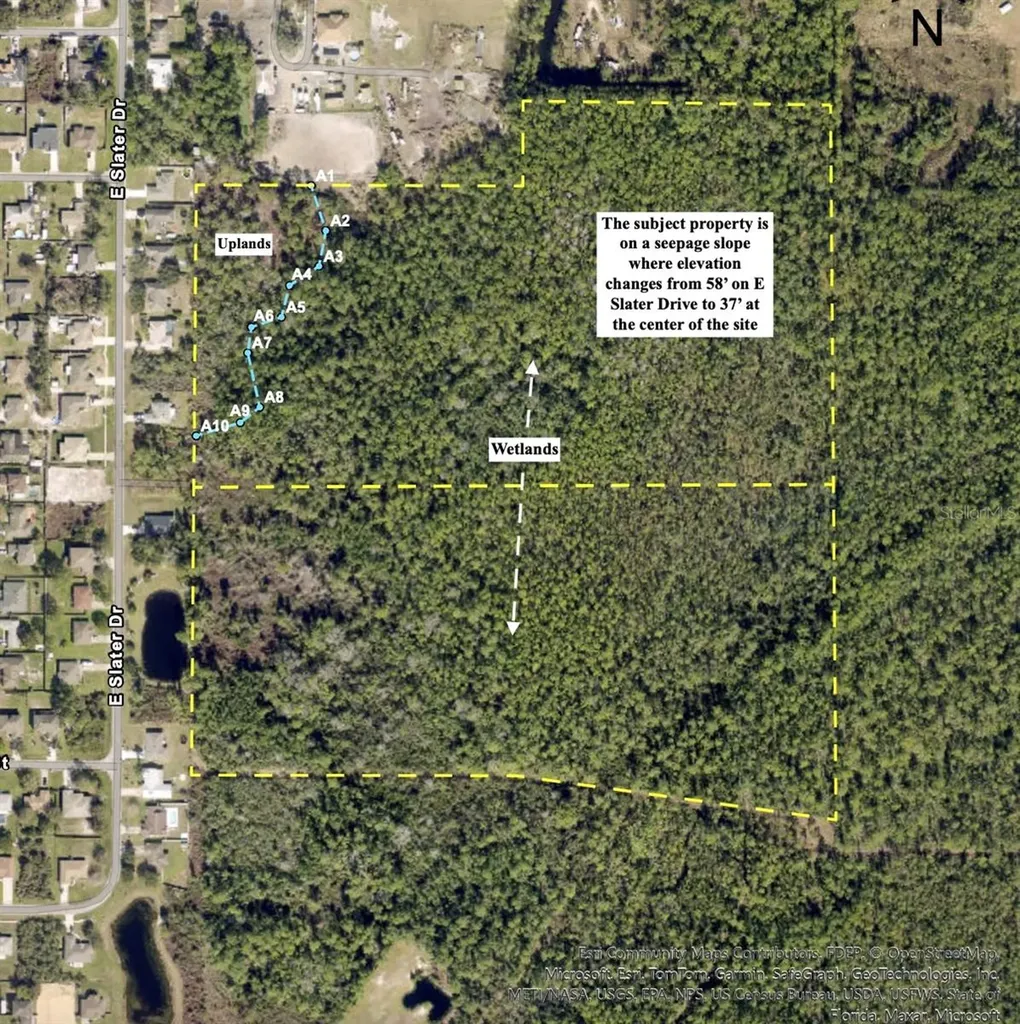 Tudor Street Deltona FL 32738