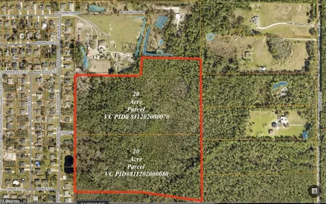 Tudor Street Deltona FL 32738