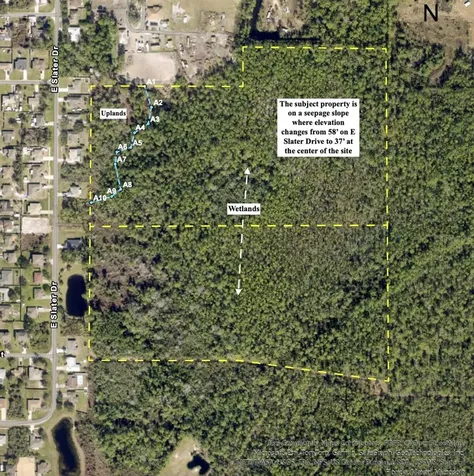 Tudor Street Deltona FL 32738