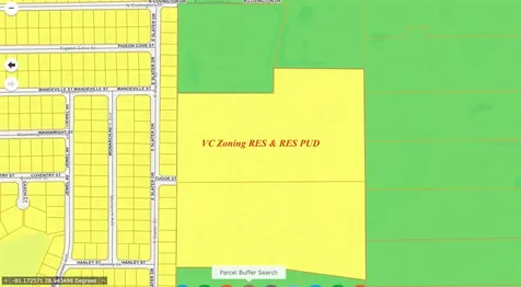 Tudor Street Deltona FL 32738
