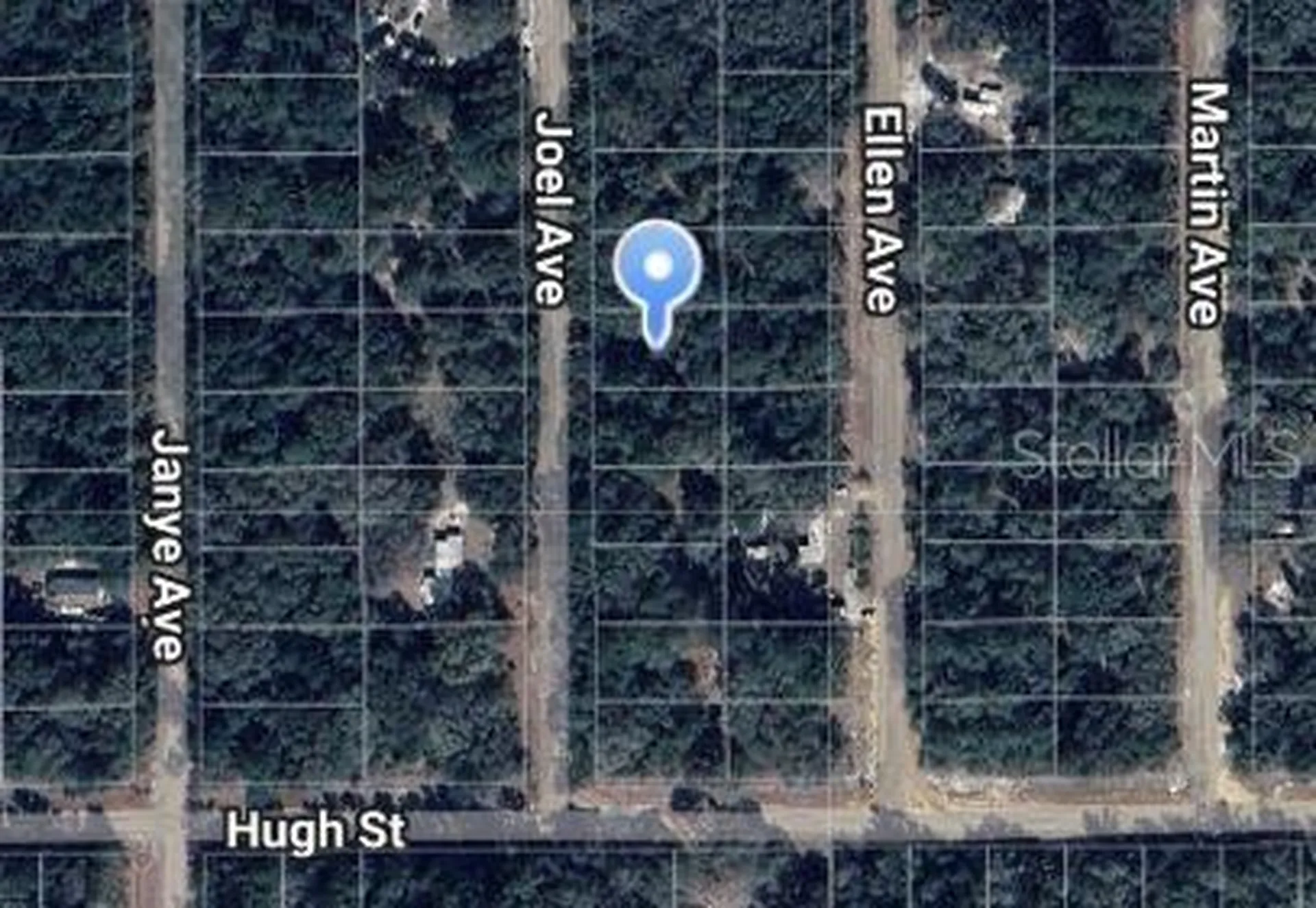 Joel Avenue Interlachen FL 32148