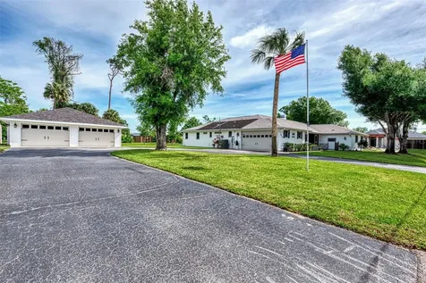 3514 Laslo Avenue North Port FL 34287