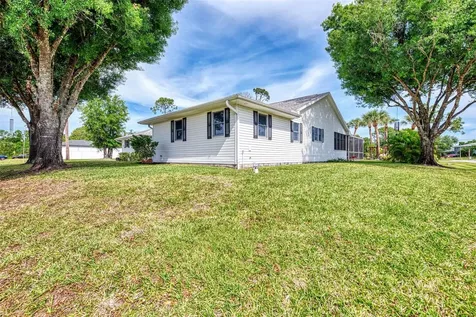 3514 Laslo Avenue North Port FL 34287