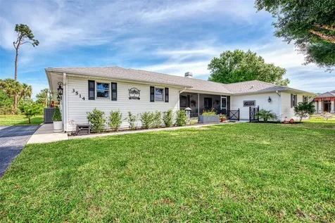 3514 Laslo Avenue North Port FL 34287