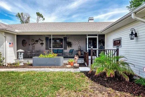 3514 Laslo Avenue North Port FL 34287