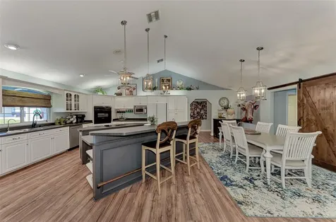 3514 Laslo Avenue North Port FL 34287
