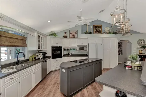 3514 Laslo Avenue North Port FL 34287