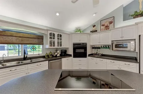 3514 Laslo Avenue North Port FL 34287
