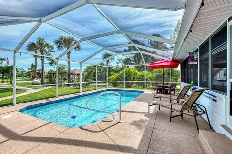 3514 Laslo Avenue North Port FL 34287