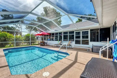 3514 Laslo Avenue North Port FL 34287