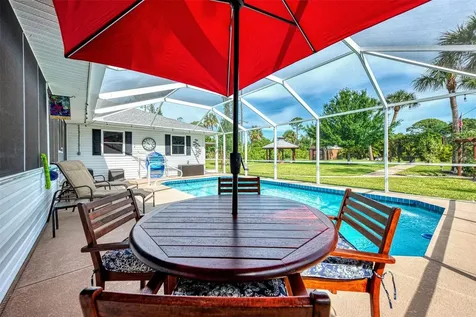 3514 Laslo Avenue North Port FL 34287