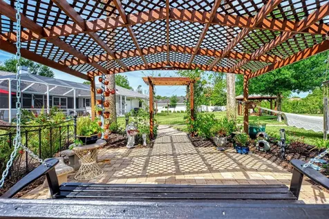 3514 Laslo Avenue North Port FL 34287