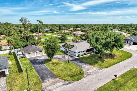 3514 Laslo Avenue North Port FL 34287