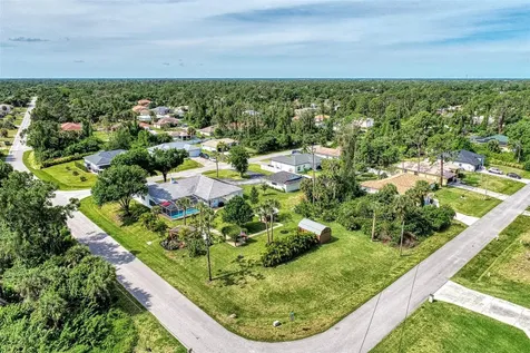 3514 Laslo Avenue North Port FL 34287