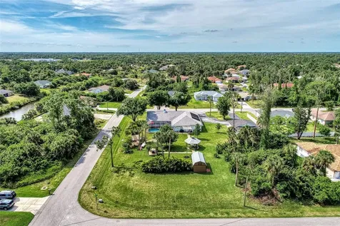 3514 Laslo Avenue North Port FL 34287