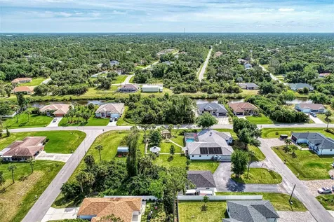 3514 Laslo Avenue North Port FL 34287