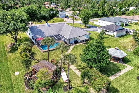 3514 Laslo Avenue North Port FL 34287
