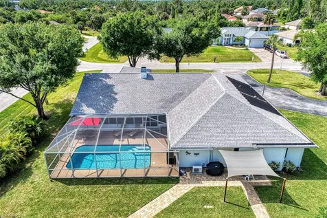 3514 Laslo Avenue North Port FL 34287