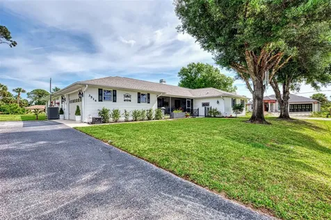 3514 Laslo Avenue North Port FL 34287