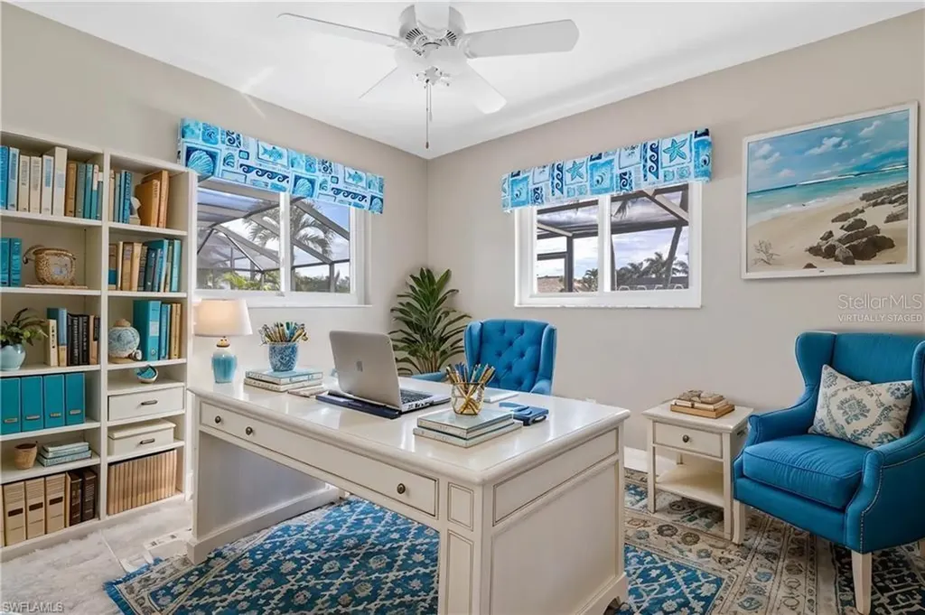 4627 SW 5th Place Cape Coral FL 33914