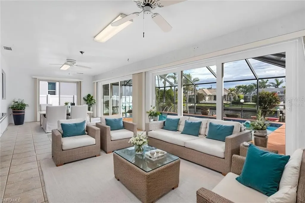 4627 SW 5th Place Cape Coral FL 33914