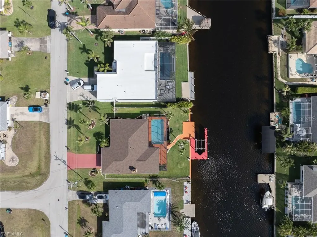 4627 SW 5th Place Cape Coral FL 33914