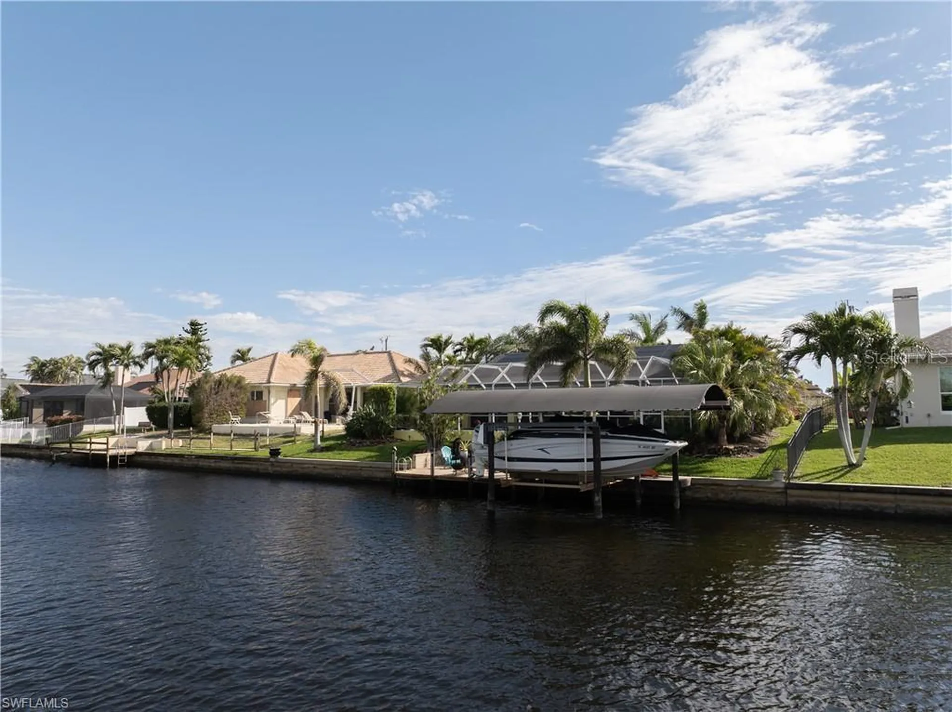 4627 SW 5th Place Cape Coral FL 33914