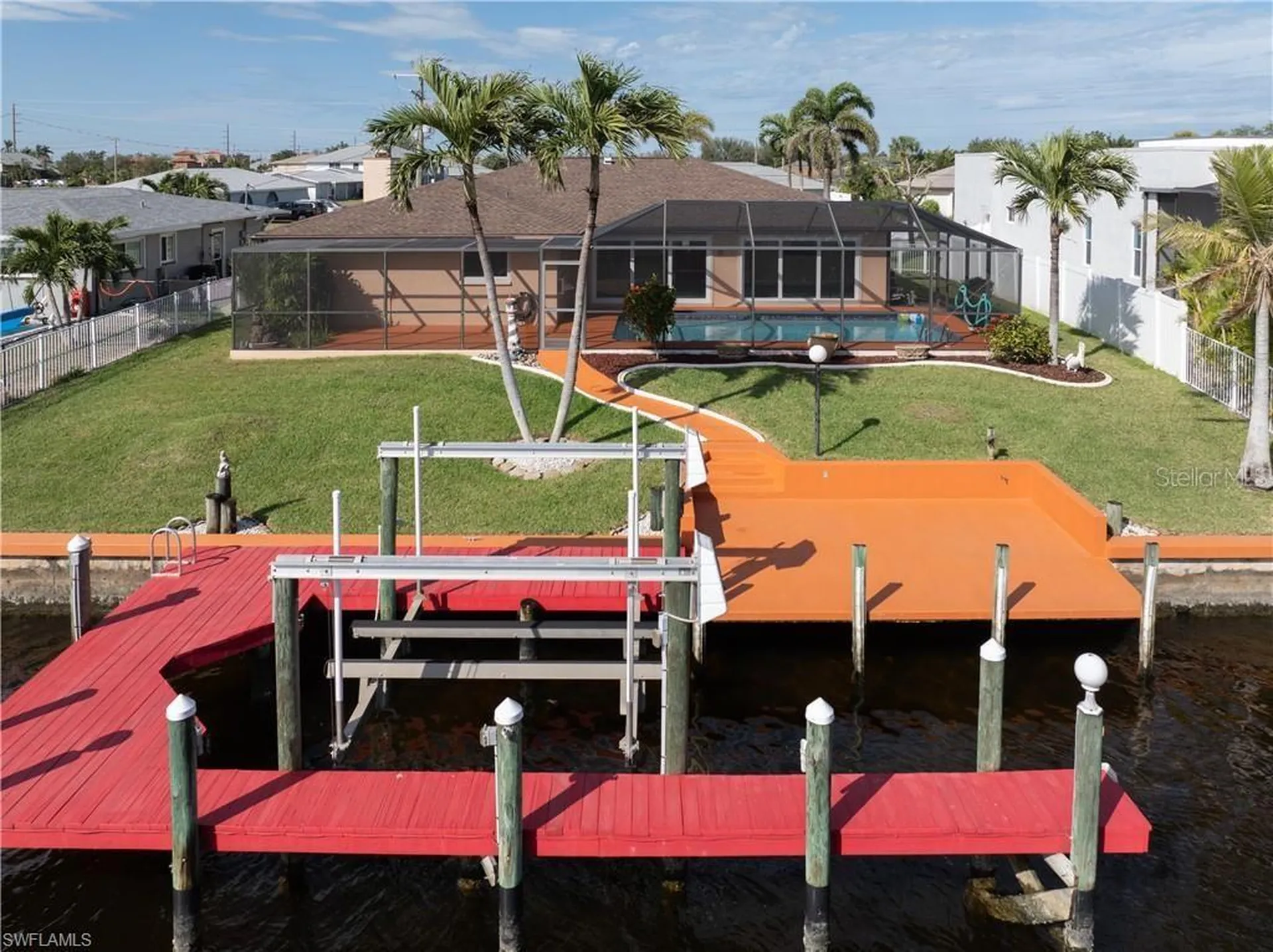 4627 SW 5th Place Cape Coral FL 33914