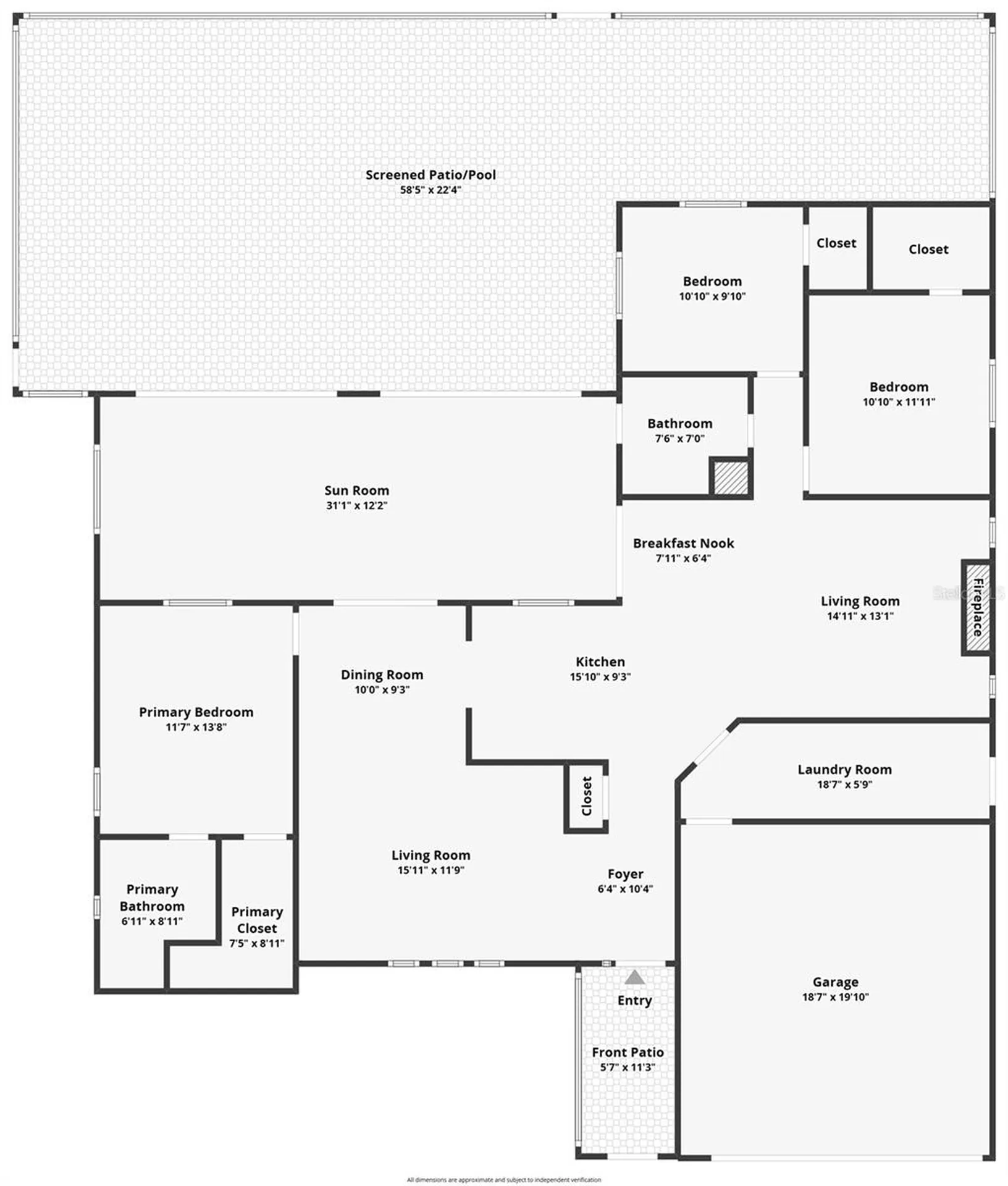 4627 SW 5th Place Cape Coral FL 33914