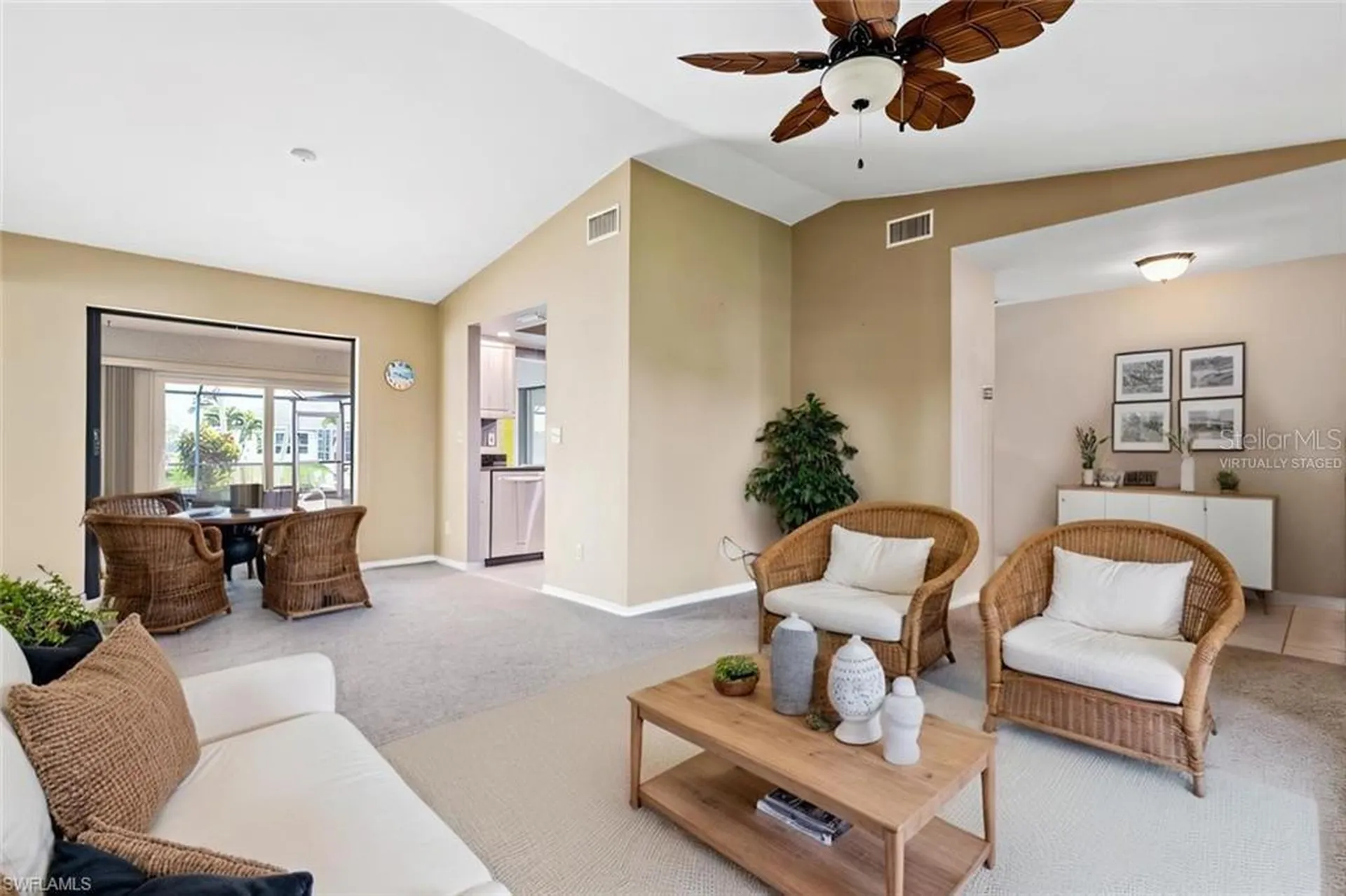 4627 SW 5th Place Cape Coral FL 33914