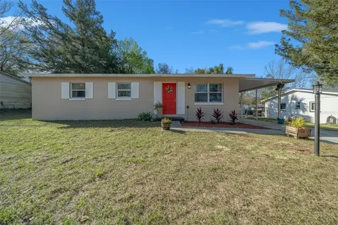 3716 SW 147th Street Ocala FL 34473