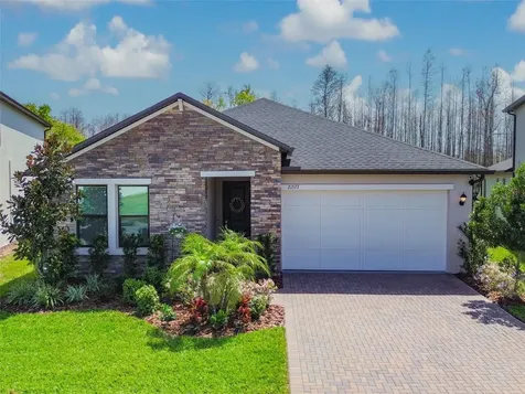 21577 Violet Periwinkle Drive Land O Lakes FL 34637
