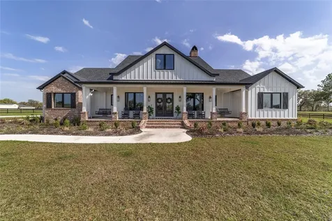 10910 NW 50th Lane Ocala FL 34482